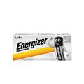 Energizer Industrial LR03/AAA Alkaline-batterier - 10 stk.