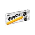 Energizer Industrial LR03/AAA Alkaline-batterier - 10 stk.