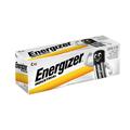 Energizer Industrial LR14/C Alkaline-batterier - 12 stk.