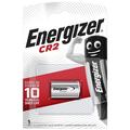 Energizer Lithium Photo CR2-batteri 3V