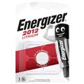 Energizer Mini CR2012 Knapcellebatteri 3V