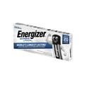 Energizer Ultimate Lithium LR03/AAA-batterier - 10 stk.