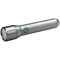 Energizer Vision HD Metal genopladelig LED-lommelygte - 1200 lumen