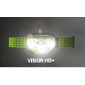 Energizer Vision HD+ LED-pandelampe - 350 lumen - Grøn