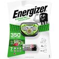 Energizer Vision HD+ LED-pandelampe - 350 lumen - Grøn