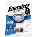Energizer Vision LED Heallight - 200 lumen - blå