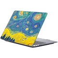 Enkay MacBook Air 13" (2020) Cover - Natur