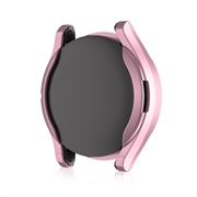 Samsung Galaxy Watch6 Classic Enkay Full Beskyttelsessæt - 47mm - Pink