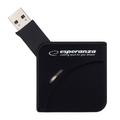 Esperanza EA130 USB alt i én-kortlæser