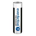 EverActive Pro LR6/AA alkaliske batterier 2900mAh - 4 stk.
