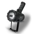 EverActive SL-500R Hammer vandtæt genopladelig LED-søgelygte - 500 lumen