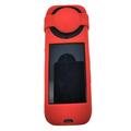 Insta360 X4 Action-kamera Silikone-etui Drop Protection Sleeve Cover