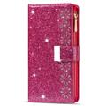 Starlight Series Samsung Galaxy S23+ 5G Pung Taske - Rose