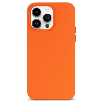 iPhone 14 Pro Magnetisk Silikone Cover