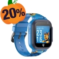 Forever Call Me 2 KW-60 Smartwatch til Børn - Paw Patrol Chase