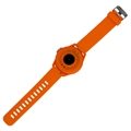 Forever Colorum CW-300 Vandtæt Smartwatch (Open Box - Fantastisk stand) - Orange