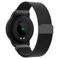 Forever ForeVive 2 SB-330 Smartwatch med Bluetooth 5.0 (Open Box - God stand) - Sort