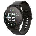 Forever ForeVive 2 SB-330 Smartwatch med Bluetooth 5.0 (Open Box - God stand) - Sort