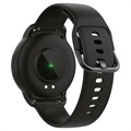 Forever ForeVive 2 SB-330 Smartwatch med Bluetooth 5.0 (Open Box - God stand) - Sort