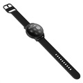 Forever ForeVive 2 SB-330 Smartwatch med Bluetooth 5.0 - Sort