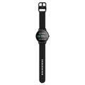 Forever ForeVive 2 SB-330 Smartwatch med Bluetooth 5.0 - Sort