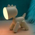 Forever Light FNL-08 LED-natlampe - dinosaur