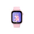 Forever Look Me 3 KW-520 vandtæt smartwatch til børn - pink