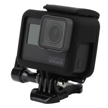 Rammehus til GoPro Hero 5/6/7 - Sort