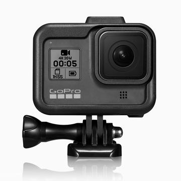 Frame Housing til GoPro Hero 8 Black