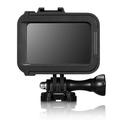 Frame Housing til GoPro Hero 8 Black