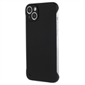 iPhone 13 Plastik Cover Uden Sider