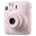 Fujifilm Instax Mini 12 Instant Kamera - Blossom Pink