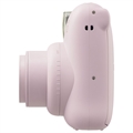 Fujifilm Instax Mini 12 Instant Kamera - Blossom Pink