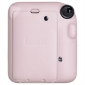 Fujifilm Instax Mini 12 Instant Kamera - Blossom Pink