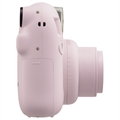 Fujifilm Instax Mini 12 Instant Kamera - Blossom Pink