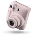 Fujifilm Instax Mini 12 Instant Kamera - Blossom Pink