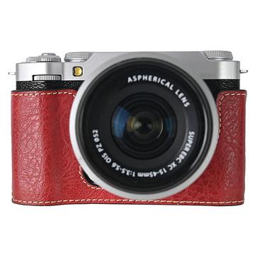 Fujifilm X-M5 Premium beskyttelsescover