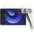 Xiaomi Pad 6 Max 14 Full Cover Skærmbeskyttelse Hærdet Glas - 9H - Gennemsigtig