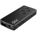 G96 ATV 8K Android 13 TV Stick m. stemmestyring - 2GB/16GB