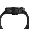 Rustfrit Stål Cover til Urkrans til Garmin Fenix 3/3 HR