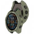 Garmin Fenix 8 Robust TPU-etui - 51mm - Grøn