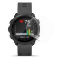 Garmin Forerunner 225/235 TPU Beskyttelsesfilm - Gennemsigtig