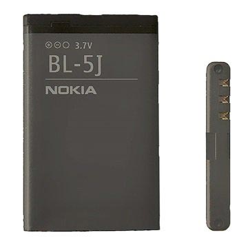 Nokia bl 5j к каким телефонам