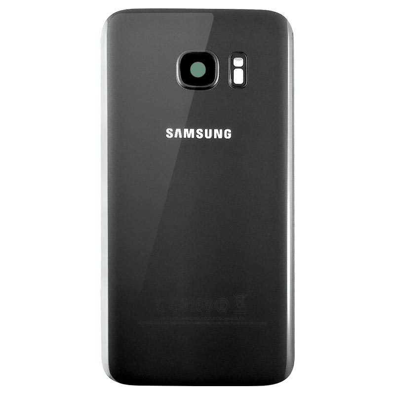 dø sav sagde Samsung Galaxy S7 Bag Cover