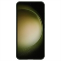 Samsung Galaxy S23+ 5G Læder Cover EF-VS916LGEGWW - Grøn