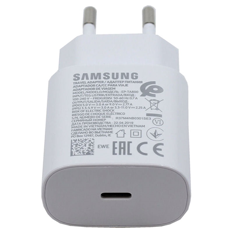 Блок самсунг. Samsung Ep-ta800. Samsung Travel Adapter 800ewe. 25 Ватт зарядка Samsung. Самсунг Ep ta 800.