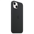 iPhone 13 Mini Apple Silikone Cover med MagSafe MM223ZM/A
