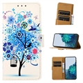 Nokia G42 Glam Series Etui med Pung