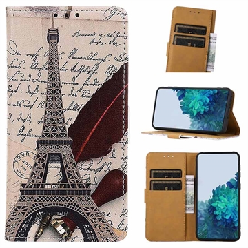 Nothing Phone (2) Glam Series Etui med Pung