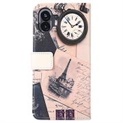 Nothing Phone (2) Glam Series Etui med Pung